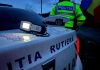 Ambulanţă aflată în misiune, implicată în accident rutier în judeţul Călăraşi / O persoană are nevoie de îngrijiri medicale