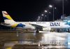 Companie aeriană românească: Anularea unor zboruri nu mai este o opțiune, ci o necesitate. Astfel de măsuri ar urma să fie luate însă doar „în mod excepțional”. Cum va fi afectat Dan Air de criza combustibilului
