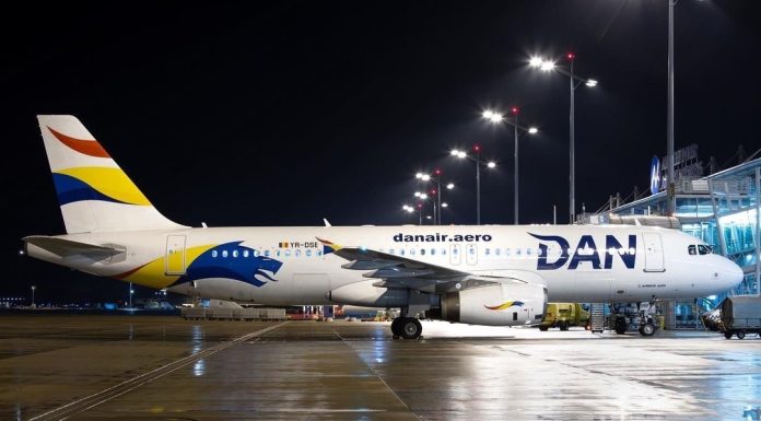 Companie aeriană românească: Anularea unor zboruri nu mai este o opțiune, ci o necesitate. Astfel de măsuri ar urma să fie luate însă doar „în mod excepțional”. Cum va fi afectat Dan Air de criza combustibilului