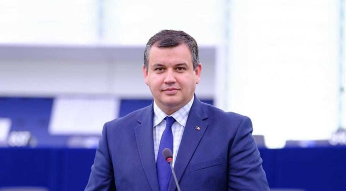 Eugen Tomac, întrebat dacă va accepta nominalizarea ca premier: Ţara are nevoie de Guvern