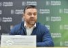 Ciprian Ciucu, primarul Capitalei: Am fi onoraţi să găzduim Eurovisionul în 2027! Am trimis deja scrisoarea oficială în acest sens, conform procedurilor se trimite din timp