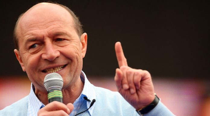 Traian Băsescu știe cum se va sfârși criza politică actuală: „PSD-ului o să-i iasă”
