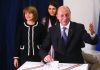 Traian Băsescu: „E o copilărie să desemnezi un premier neangajat politic”. Ce spune fostul președinte despre formarea unei noi majorități