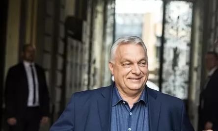 Viktor Orban transmite primul său mesaj din opoziție: „Cooperarea cu Bruxelles-ul este o greșeală strategică”