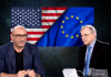 Valentin Stan: Nicușor Dan stă prost în relația cu America. Trebuie să îi convingă pe liderii români că Europa trebuie să pice pe locul 2