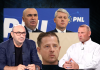 Viorel Cataramă: „PNL-iștii au plecat de la ideea că nu se poate face un guvern, iar Bolojan rămâne încă 2 ani premier interimar”