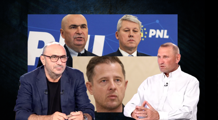 Viorel Cataramă: „PNL-iștii au plecat de la ideea că nu se poate face un guvern, iar Bolojan rămâne încă 2 ani premier interimar”