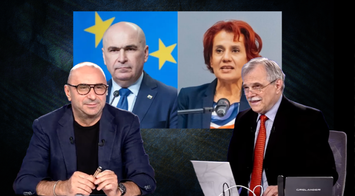 Valentin Stan: Bolojan a informat Ambasada SUA despre unele probleme la proiectul nuclear Doicești, chiar dacă nu știe dacă mai este fezabil sau nu