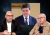 Ion Cristoiu: „România este imună la Nicușor Dan”
