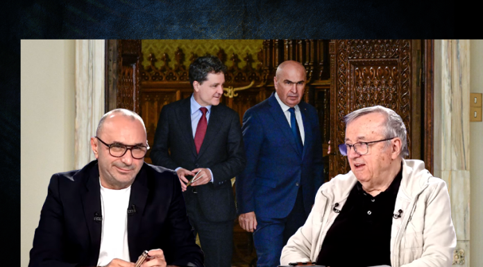 Ion Cristoiu: „Bănuiesc că urmează suspendarea lui Nicușor Dan, iar Ilie Bolojan va fi următorul președinte al României”