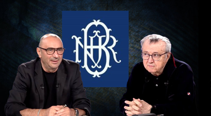 Ion Cristoiu: „BNR nu are ce să caute în bătălia politică”