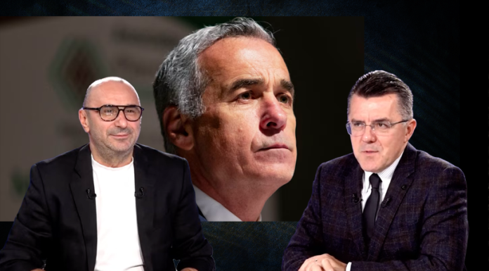 Dan Dungaciu: „În România, guvern tehnocrat sună complet necredibil. Călin Georgescu ar putea fi, totuși, un tehnocrat cu multe voturi în spate”