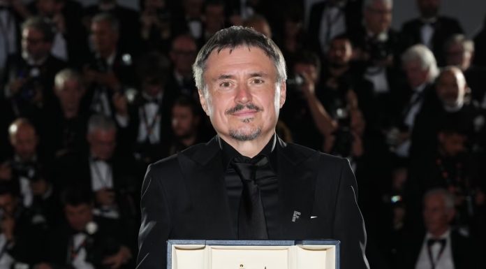 The Guardian contestă Palme d’Or-ul câștigat de Cristian Mungiu: „Cannes a greșit”
