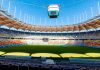 Ciucu a semnat dosarul de candidatură pentru ca Bucureștiul să găzduiască finala Ligii Europa 2028