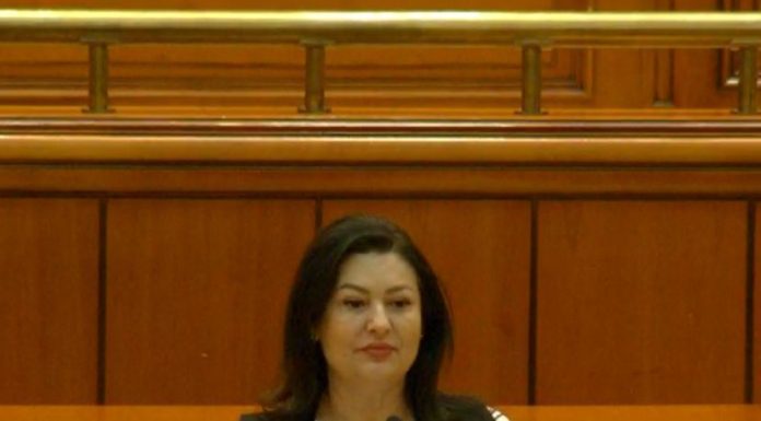 Deputatul neafiliat Rodica Plopeanu, fost parlamentar al S.O.S România, trece la grupul PSD și anunță că votează moțiunea de cenzură