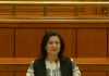 Deputatul neafiliat Rodica Plopeanu, fost parlamentar al S.O.S România, trece la grupul PSD și anunță că votează moțiunea de cenzură