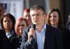 Irineu Darău, despre industria comunistă: E o iluzie și o minciună că putem să producem totul în România