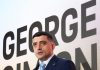 AUR anunţă că va participa la consultările preşedintelui cu partidele, pentru desemnarea premierului / Delegaţia, condusă de George Simion / Când preşedintele exclude un partid, abandonează rolul de mediator şi se poziţionează ca actor partizan
