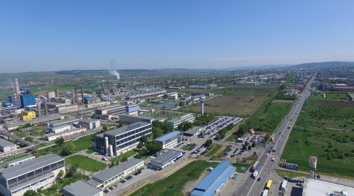 ULTIMA ORĂ Romgaz a ajuns la un acord de principiu pentru preluarea Azomureș