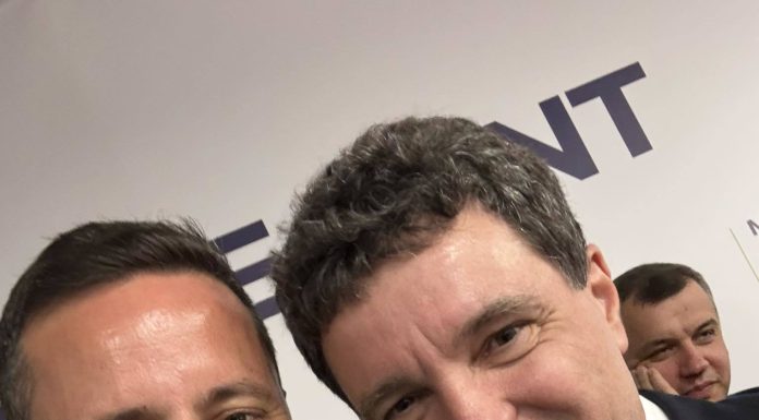 Nicu Ştefănuţă: Pentru suveranişti ar fi o strategie inteligentă să câştige funcţia prezidenţială şi apoi pe cea guvernamentală / Nu cred că vor aştepta 4 ani / Cu tot respectul, Nicuşor Dan nu este Traian Băsescu şi nu va rezista unei suspendări
