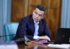 Grindeanu acuză „corul digital de bocitoare” al lui Bolojan și spune că economia dă semne de revenire