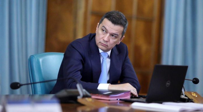 Grindeanu acuză „corul digital de bocitoare” al lui Bolojan și spune că economia dă semne de revenire