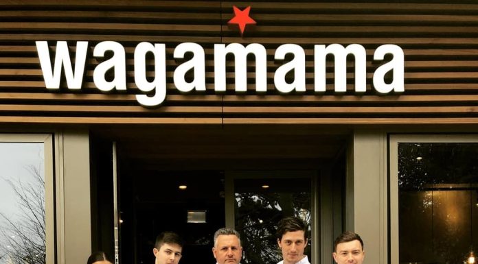 Un nou lanț de restaurante intră în România. Sphera Franchise Group aduce brandul pan-asiatic wagamama la București