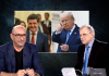 Valentin Stan: Vizita lui Nicușor Dan în SUA se tot amână. Oficialii români mută data după bunul plac