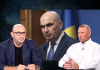 Viorel Cataramă: „PNL-iștii mai așteaptă câteva zile. Ilie Bolojan este deja istorie”