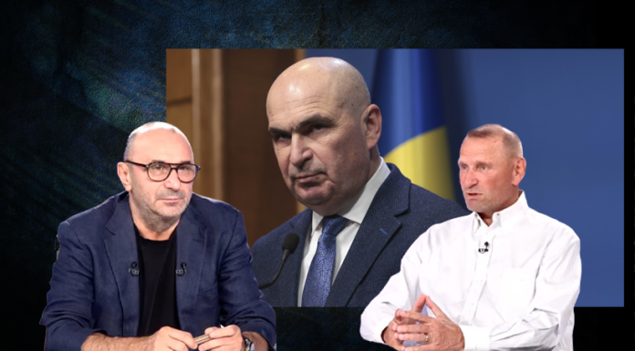 Viorel Cataramă: „PNL-iștii mai așteaptă câteva zile. Ilie Bolojan este deja istorie”