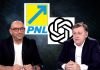 Crin Antonescu: „Noi am făcut politică prin puterile noastre, prin mintea noastră. Am încercat să distingem ce este bine și ce este rău fără ChatGPT”