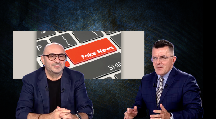 Dan Dungaciu: „Este o problemă gravă în societatea românească dacă politicienii cred că singura noastră grijă este dezinformarea”