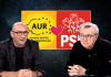 Ion Cristoiu: „PSD-ul se va sinucide într-o înțelegere cu AUR”