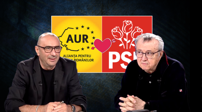 Ion Cristoiu: „PSD-ul se va sinucide într-o înțelegere cu AUR”