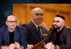 Ionuț Cristache: „Nu plec niciodată de la premisa că un om e fundamental rău sau bun, dar Bolojan mi-a distrus convingerile”