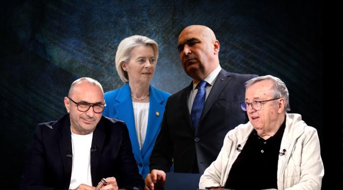 Ion Cristoiu: „Se pare că PNL, țara, Europa stau toate într-un singur om – Bolojan”