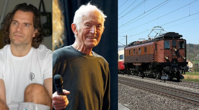 5 Mai, calendarul zilei: Henry Cavill împlinește 43 de ani, Lance Henriksen 86. Se pune în funcțiune prima linie de cale ferată din Europa