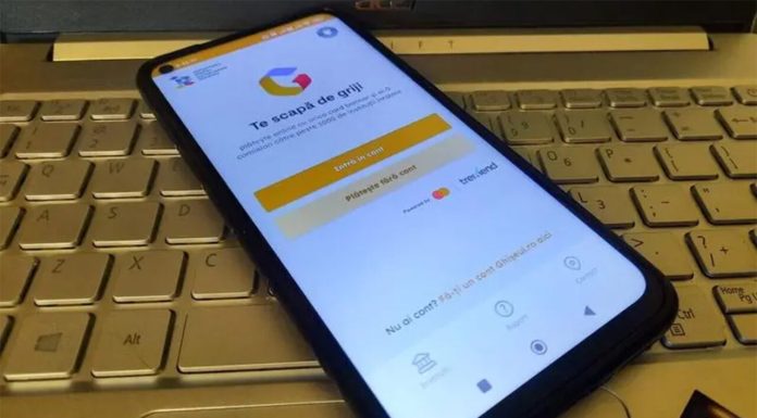 Hackerii au atacat Ghişeul.ro. Utilizatorii au primit SMS-uri frauduloase cu link-uri către pagini care imită identitatea vizuală a platformei