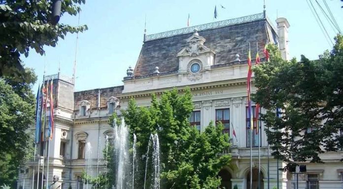 Percheziţii DNA la Primăria Iaşi, într-un dosar care ar viza dispariţia unei cantităţi de păcură de la rezervele de stat. Edilul Mihai Chirica a fost audiat în acest dosar în urmă cu o lună