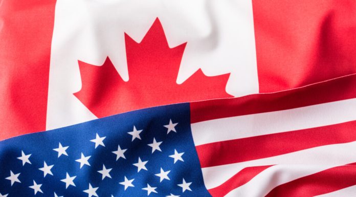 SUA suspendă efortul comun de apărare cu Canada, care datează din cel de-al Doilea Război Mondial