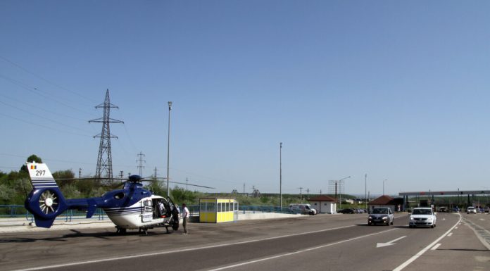 Minivacanța de 1 mai: Trafic în creștere spre litoral, fără blocaje