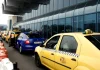 Consiliul Concurenței a sancționat COTAR, FORT și 18 companii de taxi pentru o înțelegere privind intrarea pe Aeroportul Otopeni. CNAB va permite accesul aplicațiilor de ridesharing