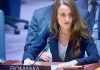 Oana Ţoiu anunţă adoptarea în şedinţa de guvern a Hotărârii privind retragerea statutului de utilitate publică a Asociaţiei de Drept Internaţional şi Relaţii Internaţionale (A.D.I.R.I.), la iniţiativa MAE