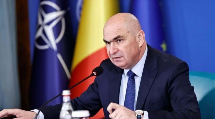 Bolojan: Nu avem o problemă cu cineva sau cu altcineva, nu avem o problemă de calcul politic, dar decât să fii într-o guvernare în care nu poţi să faci ceea ce trebuie pentru ţară, mai bine stai în opoziţie