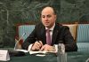 Alexandru Muraru (PNL): Am iniţiat legea prin care 10 Mai, Ziua Independenţei Naţionale a României, devine zi liberă. Este o reparaţie istorică şi o aliniere la practica tuturor democraţiilor europene”