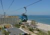 Se deschide sezonul estival în stațiunea Mamaia. Programul evenimentului