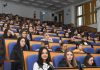 Nicușor Dan: ”Societatea și-a pierdut reperele”. Invitația adresată de președinte comunității academice din România