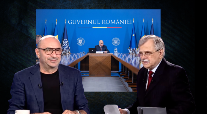 Valentin Stan: Bolojan se încurcă într-o decizie a CCR. Fostul premier ar vrea să fie din nou numit în funcție