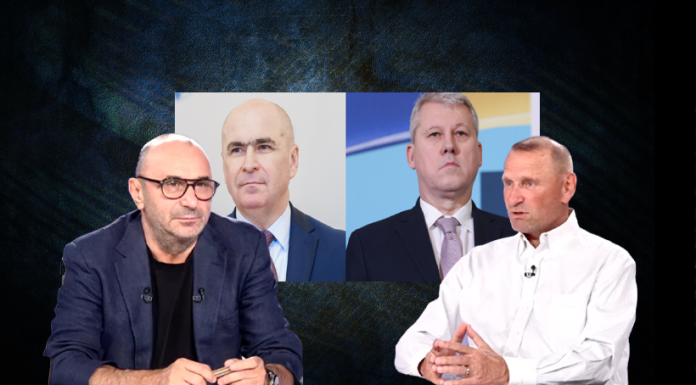 Viorel Cataramă: „Ilie Bolojan nu va mai fi președintele partidului, atunci când va fi numit un alt liberal în funcția de premier”