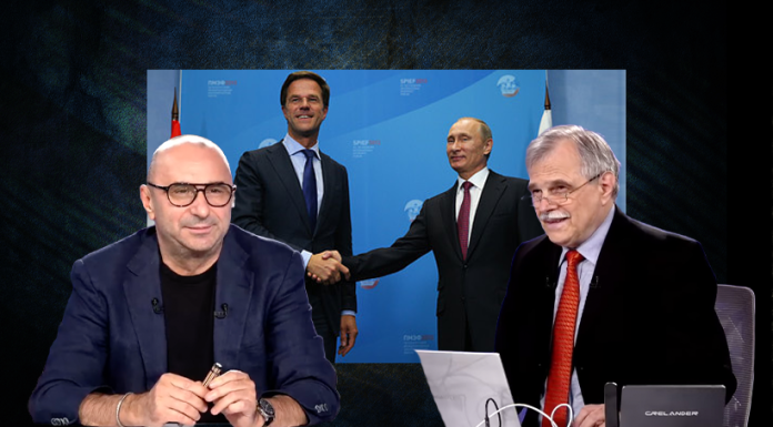 Valentin Stan: Rusia afirmă că Letonia își oferă teritoriul Ucrainei ca să lanseze drone. Rutte ne spune doar că e o declarație ridicolă, dar fără să explice și motivele pentru care nu e posibil acest scenariu